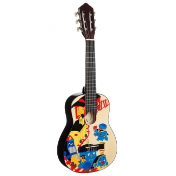 Gitara klasyczna 1/4 dla dzieci  MSA